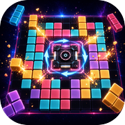 旋转核心icon