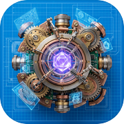 MOBA造梦工厂icon