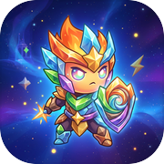 星灵守卫 - Star Spirit Guardianicon