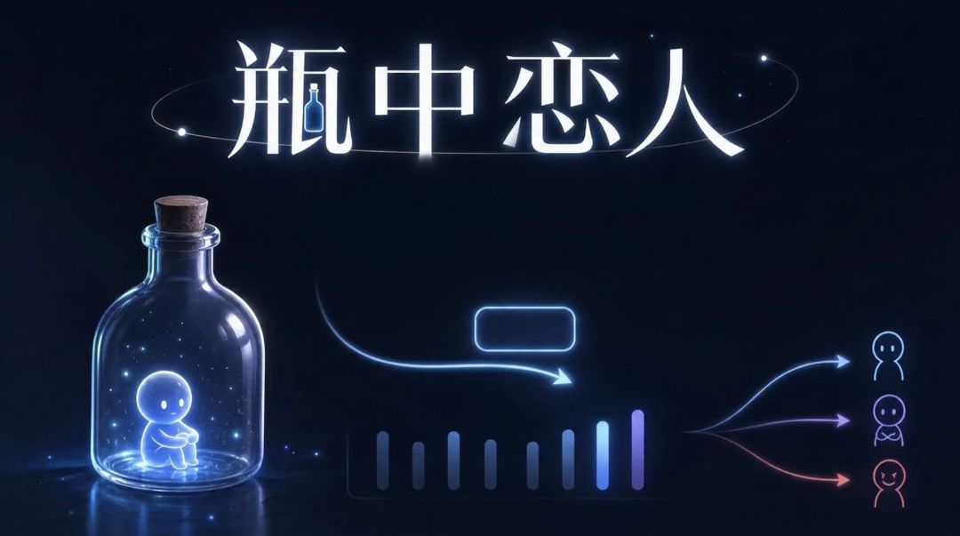 瓶中恋人