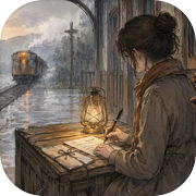 离别曲icon