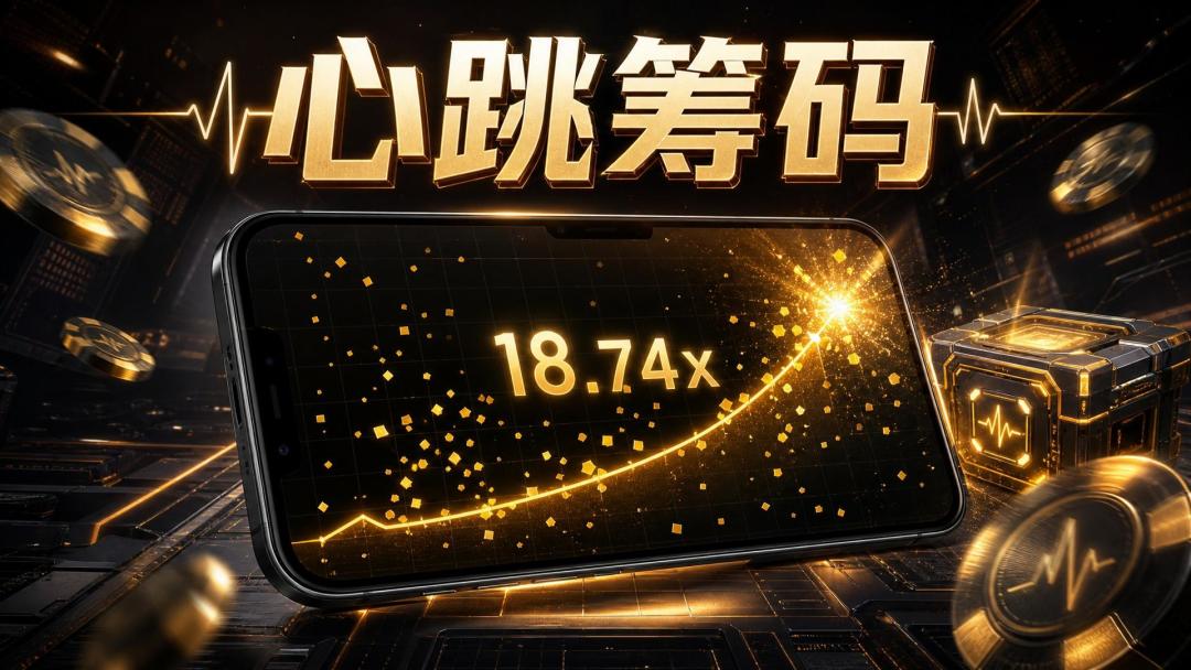 我开发的游戏上线了,快来试玩吧~ 1