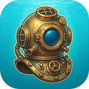 海底捞金模拟器icon