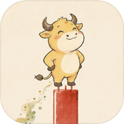骑牛：牛会回来的icon