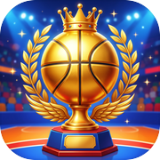 篮球经理：名人堂之路icon