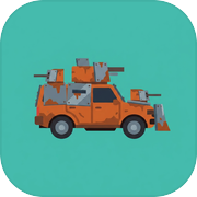 破车成堡icon