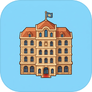我的酒店icon