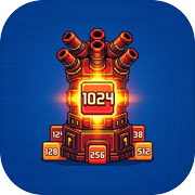 2048塔防大作战icon