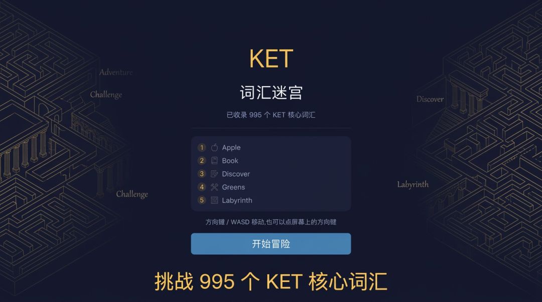 单词大挑战游戏截图