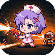 穿梭前线icon