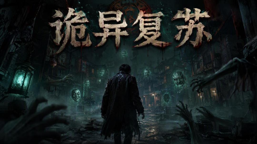 诡异复苏