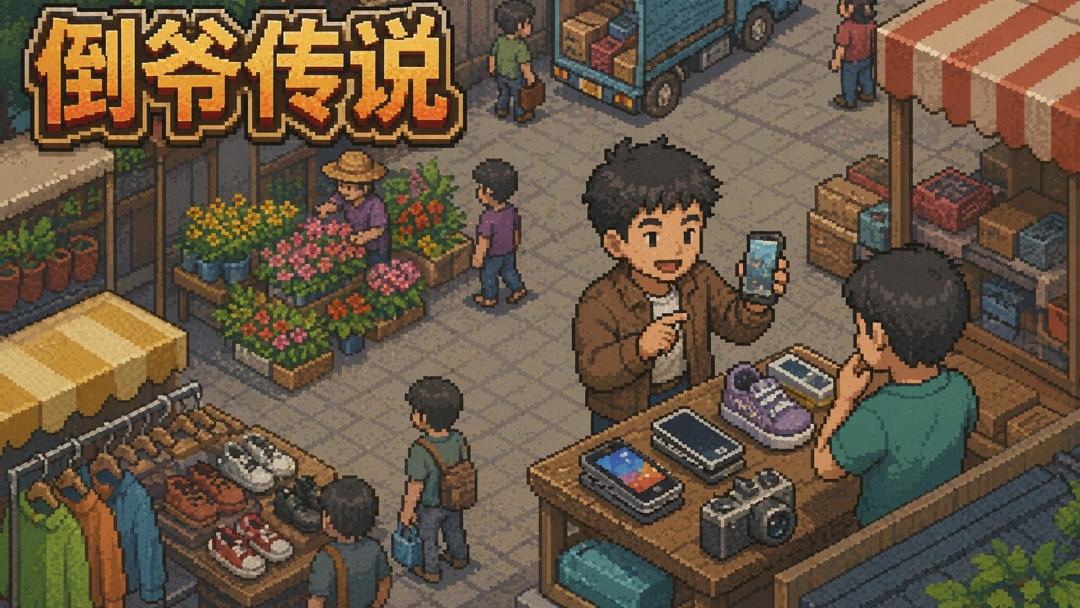 我参与开发的游戏上线了,快来试玩吧~ 1