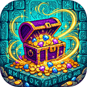 秘境宝库icon