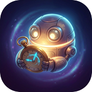 带着嗒啦啦回到过去icon