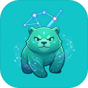 灵兽秘境：星辉守护战icon