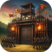 三国营寨：涌现icon