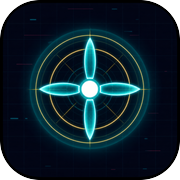 落点：信号源协议icon