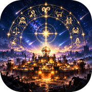 十二星座选择你的庇护所icon