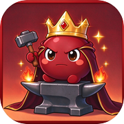 锻体之王icon