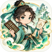 这个修士是中介icon