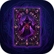 暗域卡牌战记icon