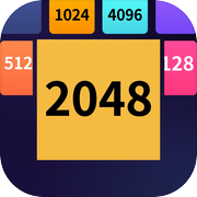 霓虹2048icon
