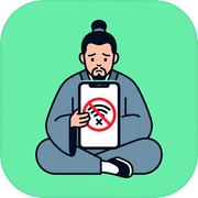 不修仙了，没流量了icon