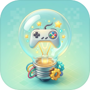 游戏策划模拟器icon