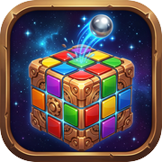 tap jump 塔跳魔方icon