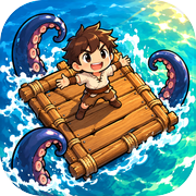 深海漂流塔防icon