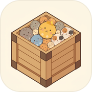 猫猫挤挤箱icon
