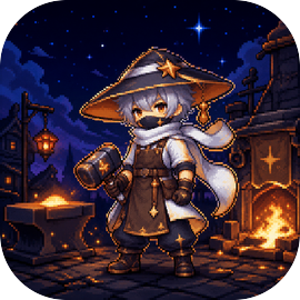 锻星炉 · 剑冢远征测试 - TapTap