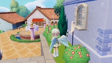 7月9号香薰泡泡位置