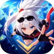 是帅比就下一百层icon