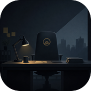 皮总回来吧模拟器icon
