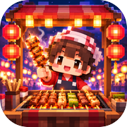 疯狂夜市大亨：从烤串到首富icon