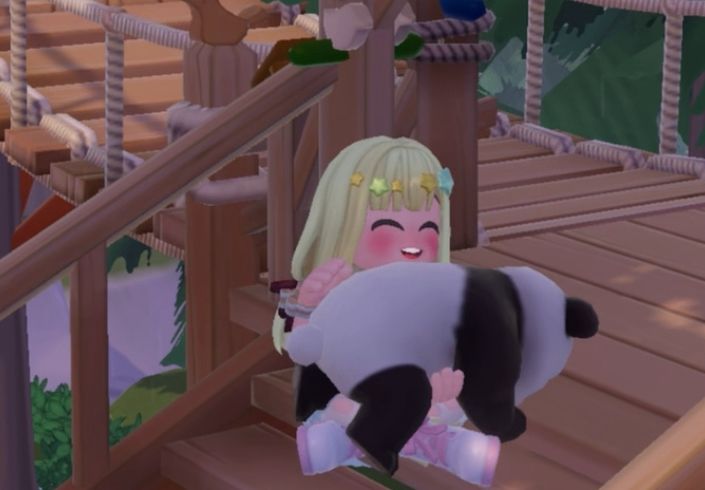 熊猫 2