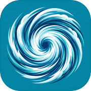 飓风防线：热带风暴icon