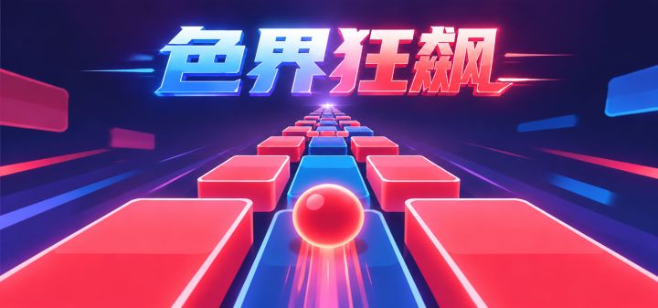 色界狂飙 封面