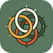 环环相扣icon
