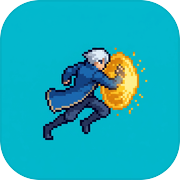 弹反跑酷icon