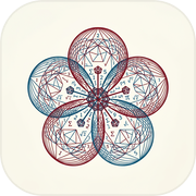 梅花:万物皆数icon