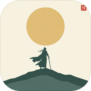 指尖江湖：武林盟主icon