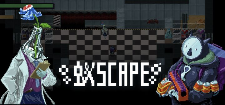 蚁SCAPE