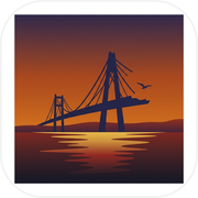 余晖 After the Bridge