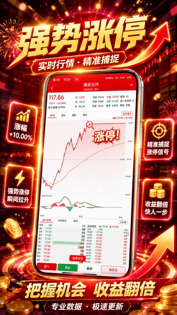 炒股入门：从散户到一线游资游戏截图