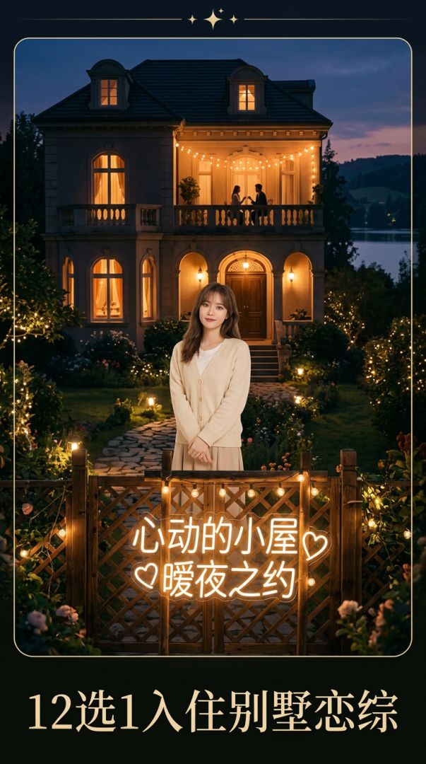 心动未剪辑游戏截图