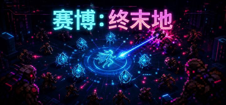赛博:终末地