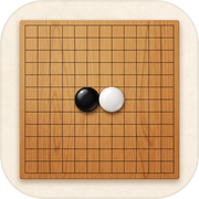 五子棋·原木禅意icon