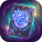 幻灵卡牌大师icon